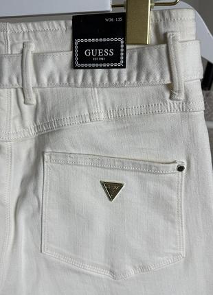 Джинси  кльош guess 2