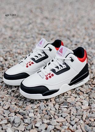 Высокие кроссовки зимние утепленные мехом 6