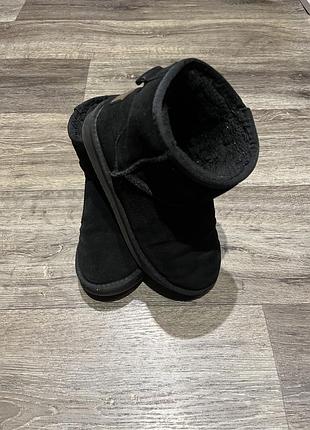 Угги женские