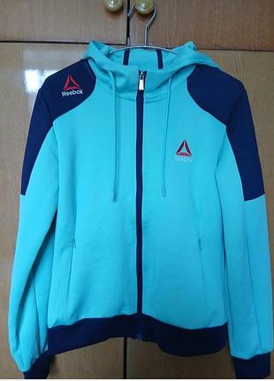 Худі reebok  унісекс
