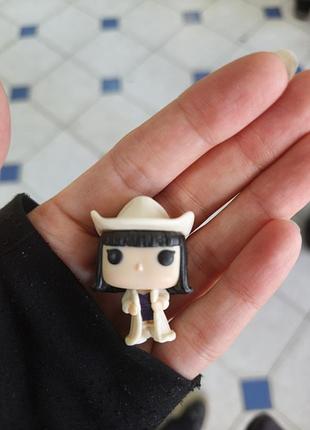 Робін robin one piece kinder joy