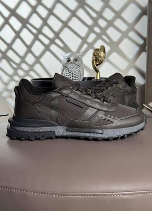 Термо кросівки lacoste elite active big size gtx великі розміри