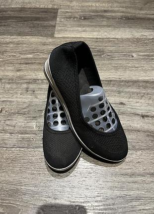 Мокасины женские