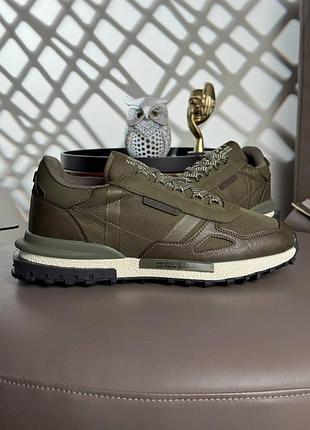 Термо кросівки lacoste elite active big size gtx великі розміри