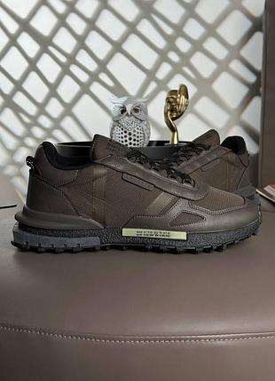 Термо кросівки lacoste elite active big size gtx великі розміри