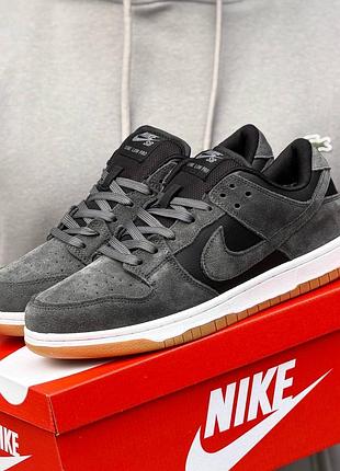 Nike dunk ❄️
