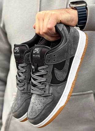 Nike dunk ❄️ 4