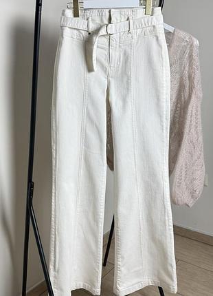 Джинси  кльош guess