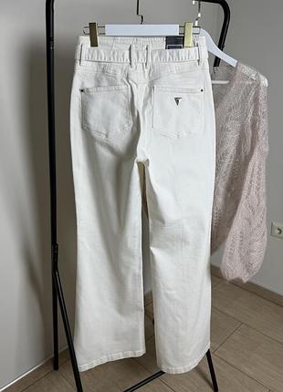 Джинси  кльош guess 7