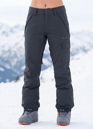 Лыжные / сноубордические брюки rip curl (membrane 10k/10k)