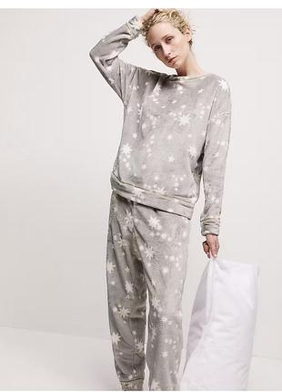 Теплая пижамка m&amp;s