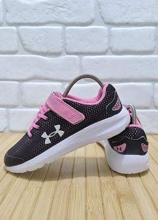 Кроссовки under armor