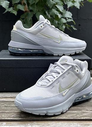 Кросівки жіночі nike сірі для повсякденного носіння
