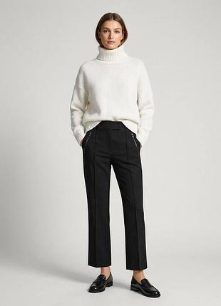 Брюки max mara s