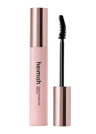 Тушь для ресниц heimish dailism smudge stop mascara 9 гр