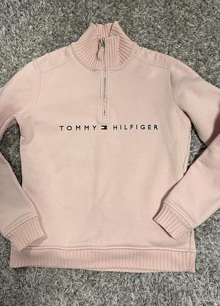 Жіночий світшот tommy hilfiger