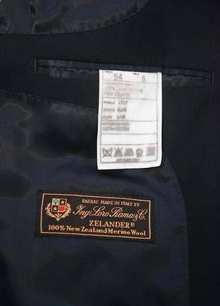 Піджак loro piana 9