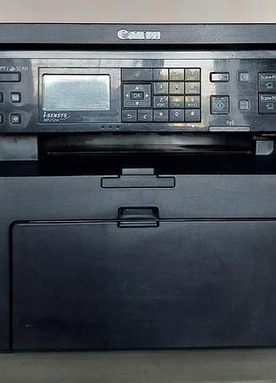 Бфп canon i-sensys mf212w лазерний чорно-білий а4 wi-fi
