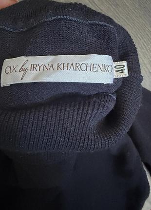 Жіночий гольф розмір с 3