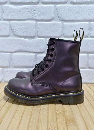 Черевики dr. martens