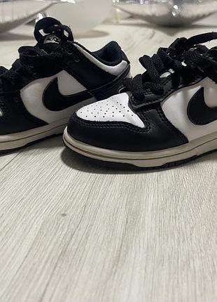 Продам кросівки nike 10.5с, фактична 17см