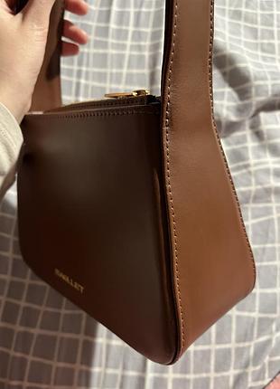 Сумка bagllet bg 128 5