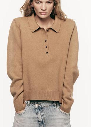 Светр жіночий h&m