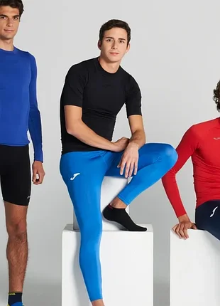 Термолегінси joma тайтси