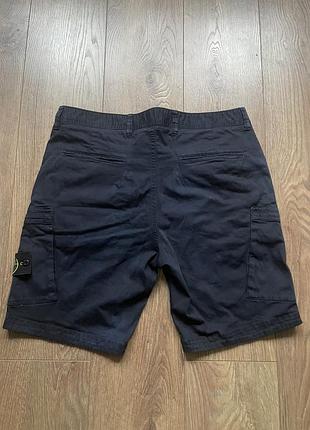 Шорти stone island 6