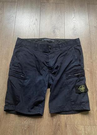 Шорти stone island