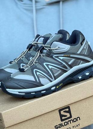 Salomon sensifit❄️
