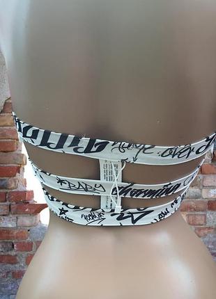 Тор bershka (s) 2