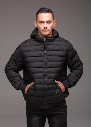 Куртка boss