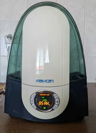 Увлажнитель воздуха maxcan