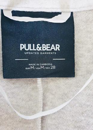Пальто pull&bear 🤍 3