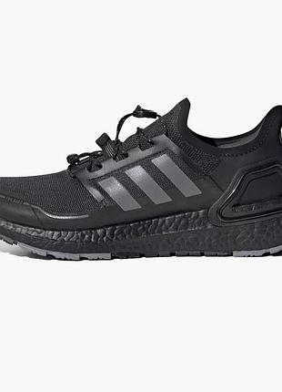 Кросівки чоловічі adidas ultraboost c.rdy black eg9801