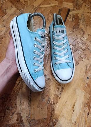 Оригинальные кеды кеды converse
