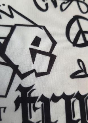 Тор bershka (s) 9