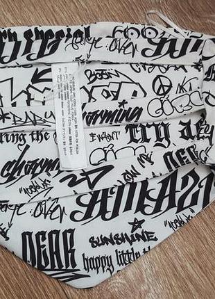 Тор bershka (s) 7