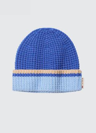 Marni uniqlo шапка нова