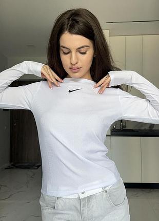 Спортивний лонгслів