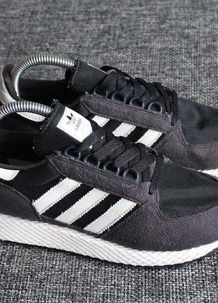 Кроссовки adidas originals forest grove оригинал