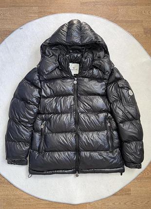 Куртка moncler