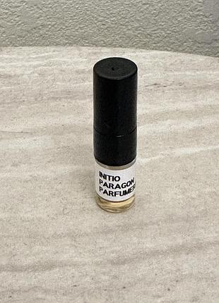 Initio paragon