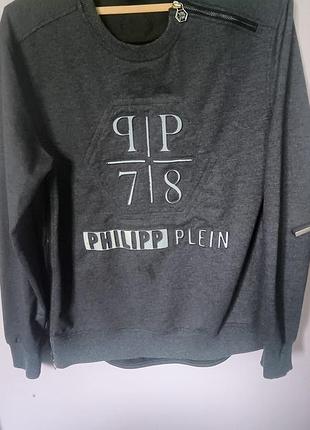 Свитшот philipp plein