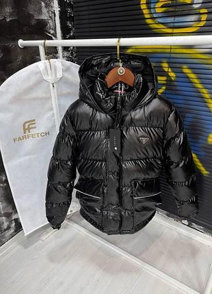 Куртка prada