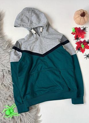 Кофта, худи m&amp;s 9-10 лет