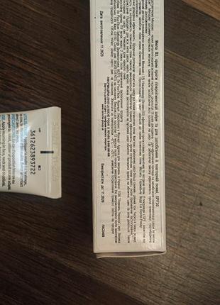 Крем для обличчя la roche-posay mela b3 spf 30 проти пігментації 3
