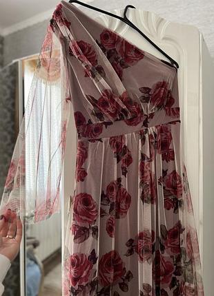 Сукня shein