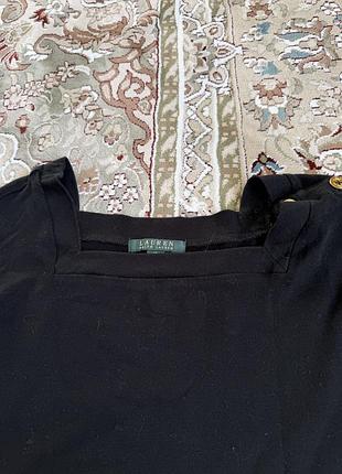 Футболка ralph lauren 2